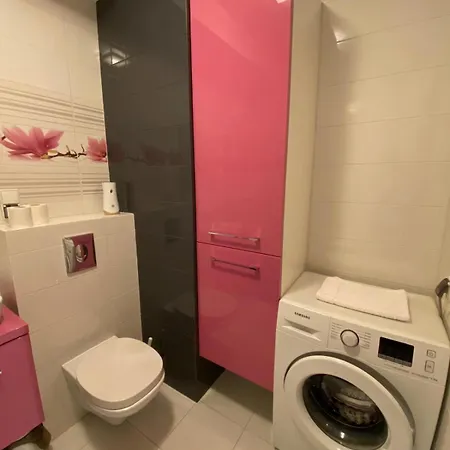 Apartment By The Old Town Gdansk